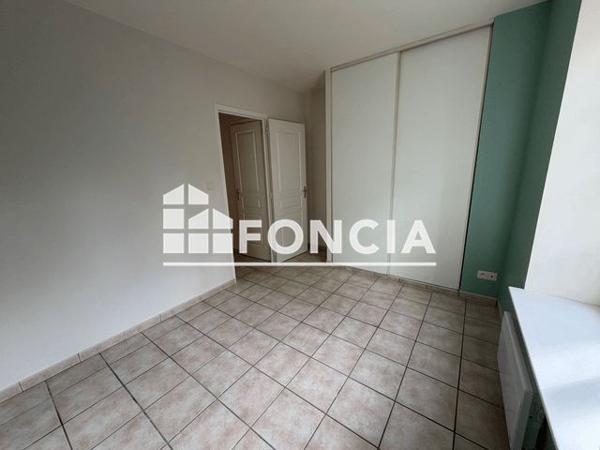 Location Appartement 2 pièces 43 m² - 5, RUE DU CENTRE Douarnenez 29100