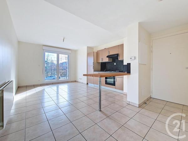 Appartement T2 à vendre  2 pièces - 39,64 m2 CEYRAT - 63