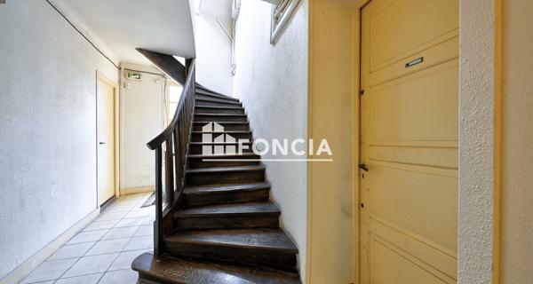 À vendre Studio 38 m² - Marines 95640