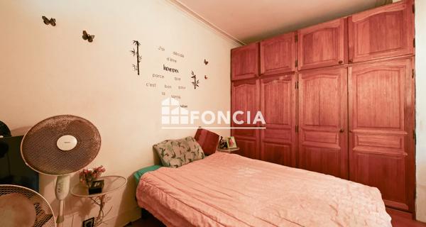 À vendre Studio 38 m² - Marines 95640