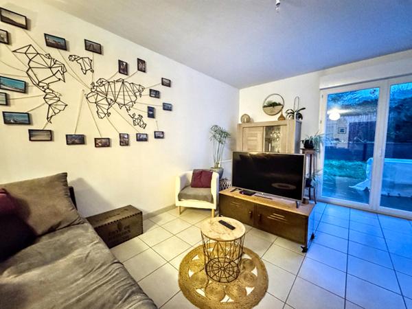 LE LOROUX-BOTTEREAU-MAISON-3 CHAMBRES-GARAGE,  
Le loroux bottereau 44430