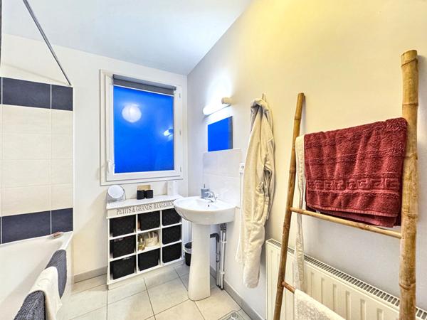 LE LOROUX-BOTTEREAU-MAISON-3 CHAMBRES-GARAGE,  
Le loroux bottereau 44430