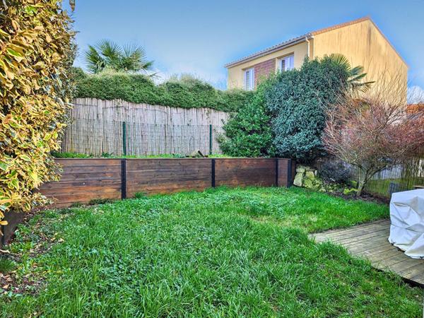 LE LOROUX-BOTTEREAU-MAISON-3 CHAMBRES-GARAGE,  
Le loroux bottereau 44430