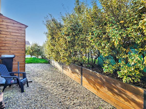 LE LOROUX-BOTTEREAU-MAISON-3 CHAMBRES-GARAGE,  
Le loroux bottereau 44430