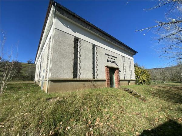 Maison à vendre |  Beaulieu-sur-Dordogne |  1 pièce