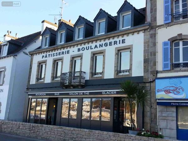 Maison à vendre à Audierne dans le Finistère (29770), ref : 020/3540