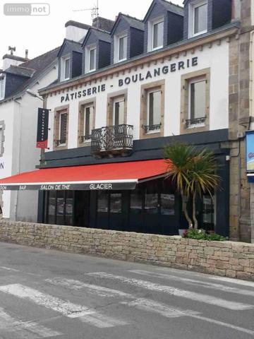 Maison à vendre à Audierne dans le Finistère (29770), ref : 020/3540