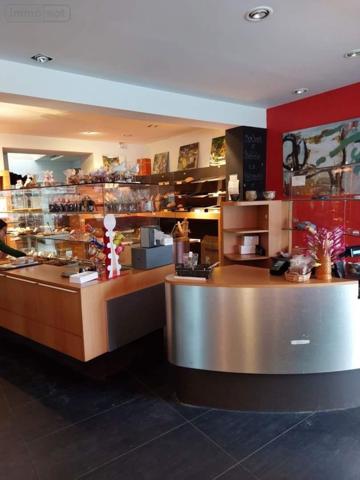 Maison à vendre à Audierne dans le Finistère (29770), ref : 020/3540