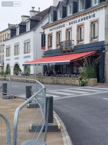 Maison à vendre à Audierne dans le Finistère (29770), ref : 020/3540