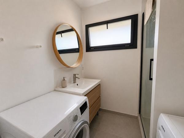 Maison 6 pièces avec jardin à Verrières-le-Buisson DPE B