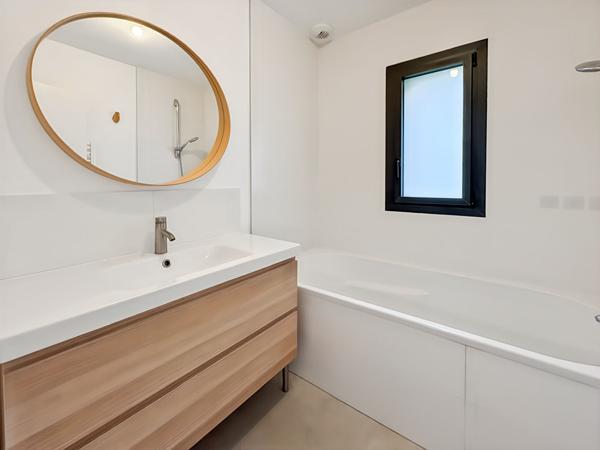 Maison 6 pièces avec jardin à Verrières-le-Buisson DPE B