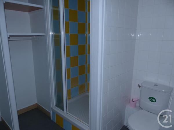 Appartement F3 à vendre  3 pièces - 51,72 m2 COUTANCES - 50