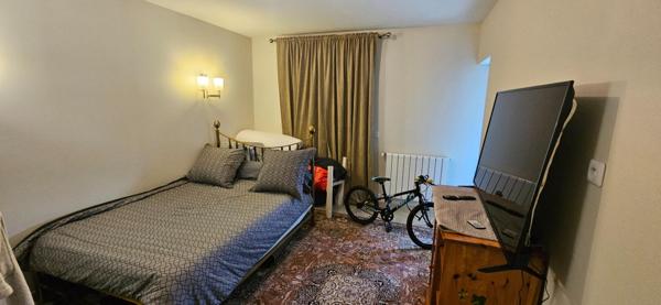 Maison FAMILIALE situé à Mitry Mory 7 pièces