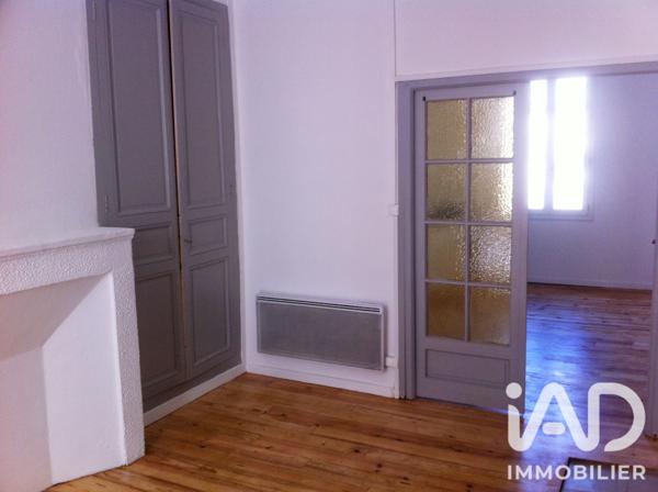 Immeuble à vendre 232 m² Coutras