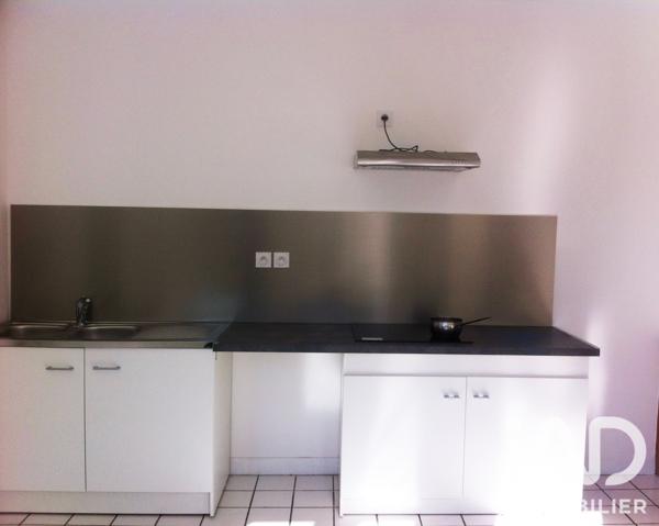 Immeuble à vendre 232 m² Coutras