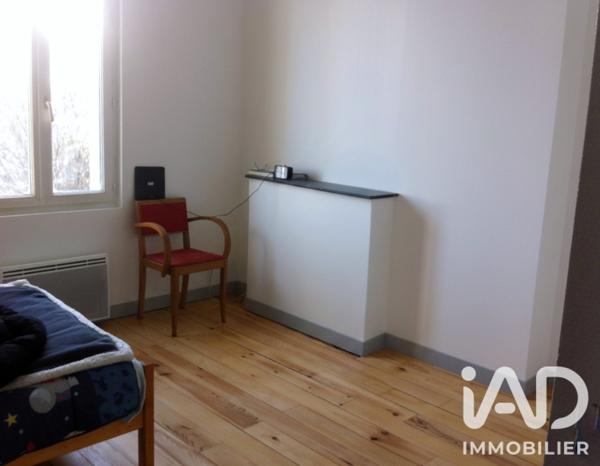 Immeuble à vendre 232 m² Coutras