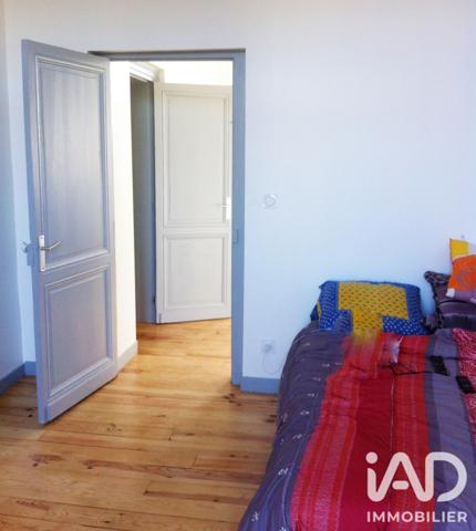 Immeuble à vendre 232 m² Coutras