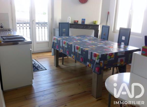 Immeuble à vendre 232 m² Coutras