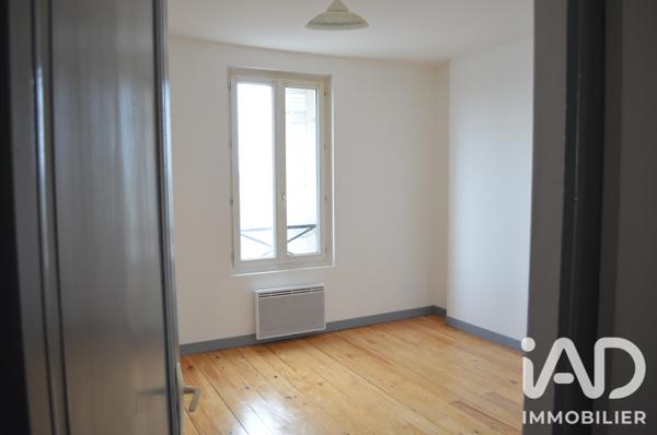 Immeuble à vendre 232 m² Coutras