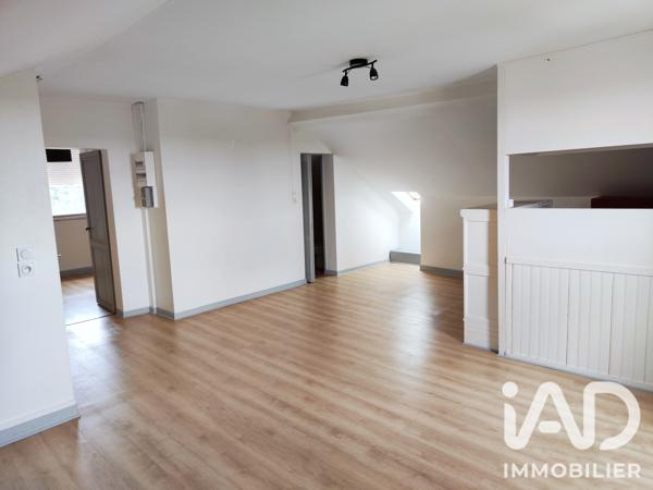 Immeuble à vendre 232 m² Coutras