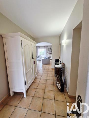 Maison à vendre 4 pièces 105 m² Sérignan