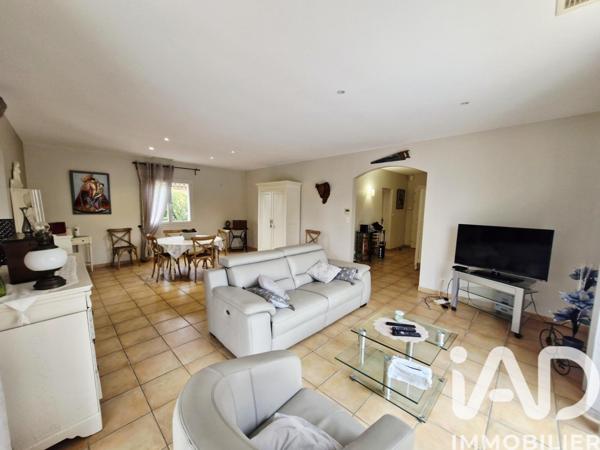Maison à vendre 4 pièces 105 m² Sérignan