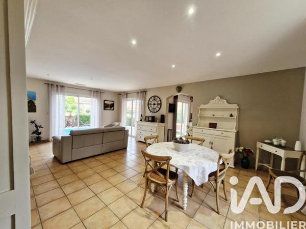 Maison à vendre 4 pièces 105 m² Sérignan