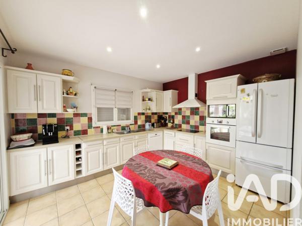 Maison à vendre 4 pièces 105 m² Sérignan