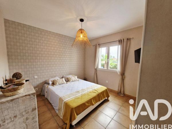 Maison à vendre 4 pièces 105 m² Sérignan