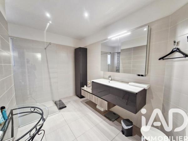 Maison à vendre 4 pièces 105 m² Sérignan