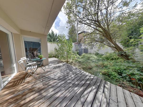 Appartement Montreuil 3 pièce(s) 69.69 m2