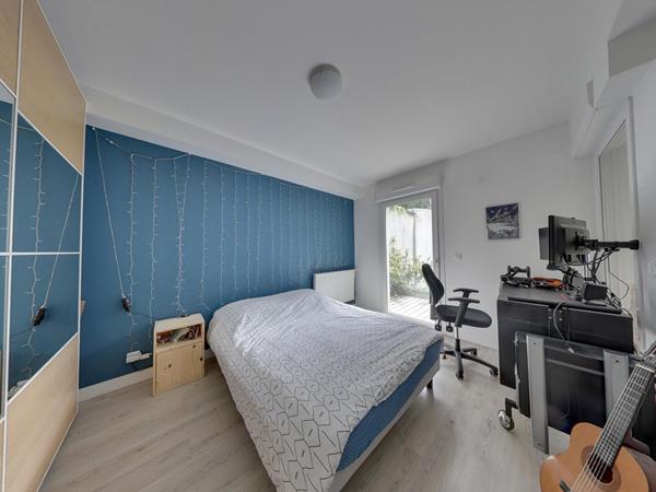 Appartement Montreuil 3 pièce(s) 69.69 m2