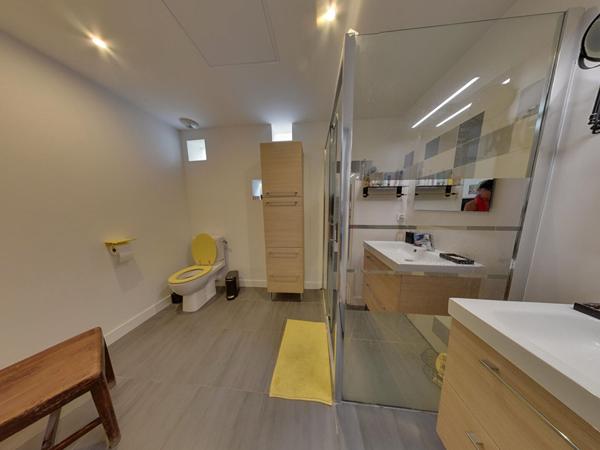 Appartement Montreuil 3 pièce(s) 69.69 m2