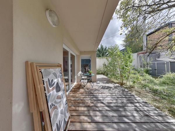 Appartement Montreuil 3 pièce(s) 69.69 m2