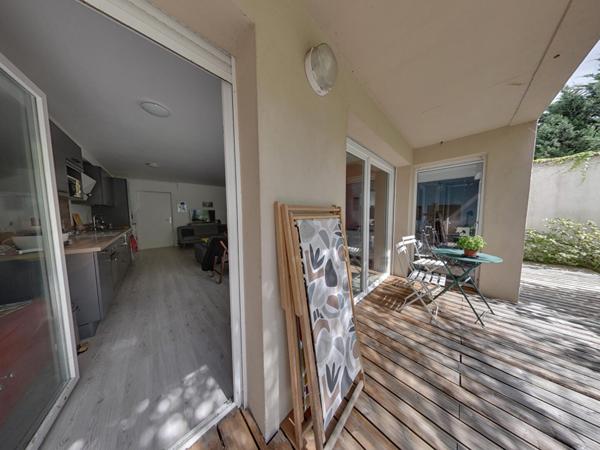 Appartement Montreuil 3 pièce(s) 69.69 m2