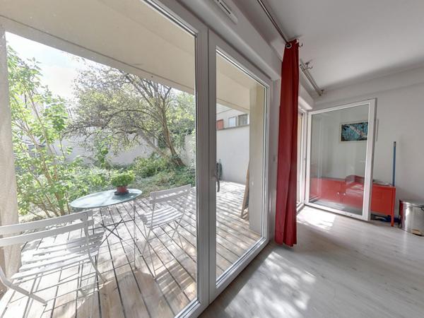 Appartement Montreuil 3 pièce(s) 69.69 m2