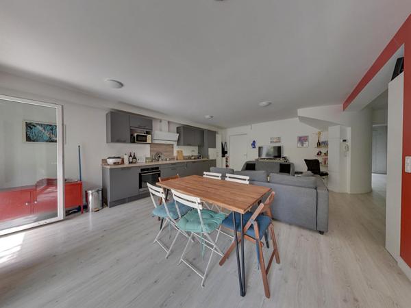 Appartement Montreuil 3 pièce(s) 69.69 m2