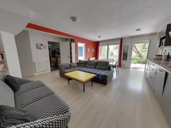 Appartement Montreuil 3 pièce(s) 69.69 m2