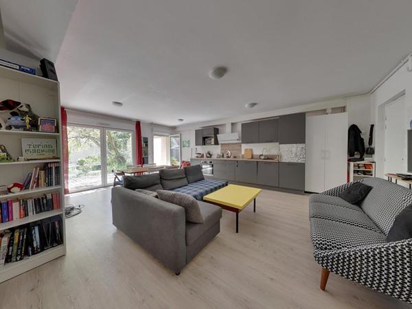 Appartement Montreuil 3 pièce(s) 69.69 m2