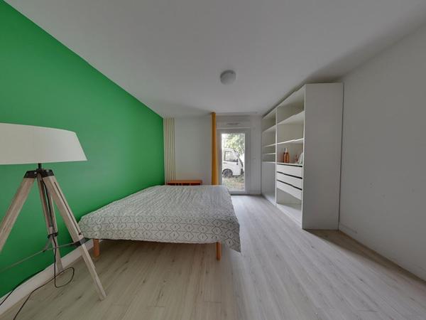 Appartement Montreuil 3 pièce(s) 69.69 m2