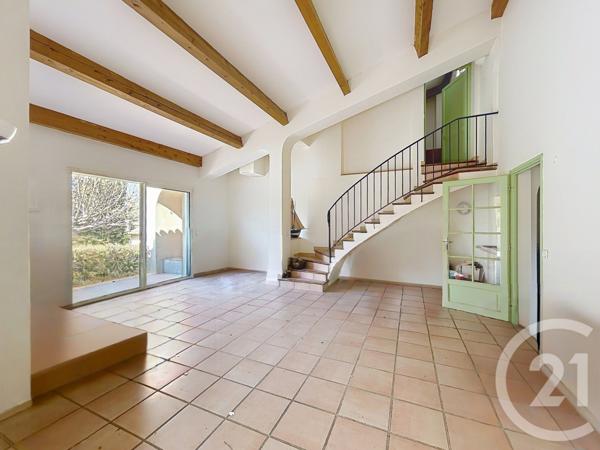 Maison à vendre  6 pièces - 162,45 m2 ST CLEMENT DE RIVIERE - 34