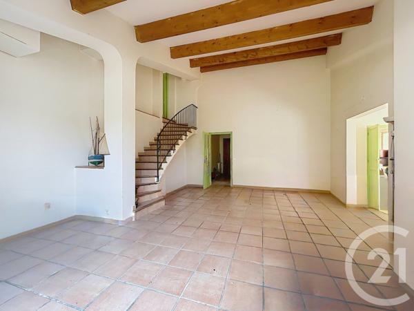 Maison à vendre  6 pièces - 162,45 m2 ST CLEMENT DE RIVIERE - 34