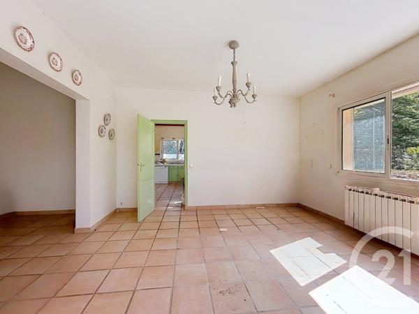 Maison à vendre  6 pièces - 162,45 m2 ST CLEMENT DE RIVIERE - 34