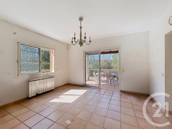 Maison à vendre  6 pièces - 162,45 m2 ST CLEMENT DE RIVIERE - 34