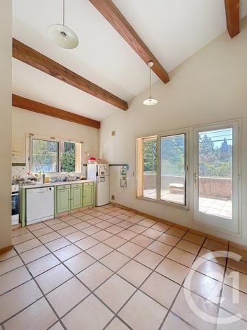 Maison à vendre  6 pièces - 162,45 m2 ST CLEMENT DE RIVIERE - 34
