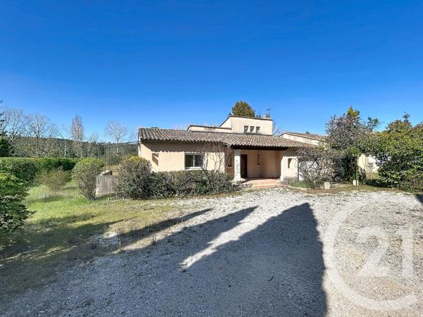 Maison à vendre  6 pièces - 162,45 m2 ST CLEMENT DE RIVIERE - 34