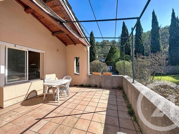 Maison à vendre  6 pièces - 162,45 m2 ST CLEMENT DE RIVIERE - 34