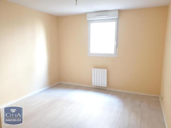 Location appartement 2 pièces de 47.28m²