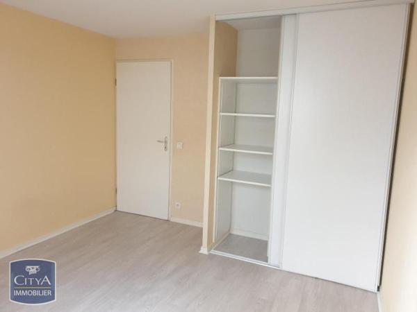 Location appartement 2 pièces de 47.28m²