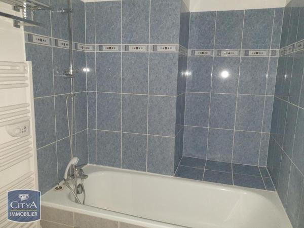 Location appartement 2 pièces de 47.28m²